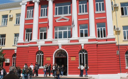 Publikohet lista me maturantet fitues: Ja kur nisin regjistrimet ne Universitete
